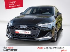 Audi A3 Sportback 35 TFSI S tronic S Line Int Teilled