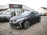 Mitsubishi Colt Edition 1.6 Hybrid - Mitsubishi Colt Edition mit Hybrid-Antrieb (Benzin/Elektro)