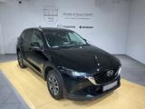 Mazda CX-5 Ad'vantage *LED*Head-Up*360Grad*LHZ* - gebrauchte Mazda CX-5 aus dem Jahr 2024