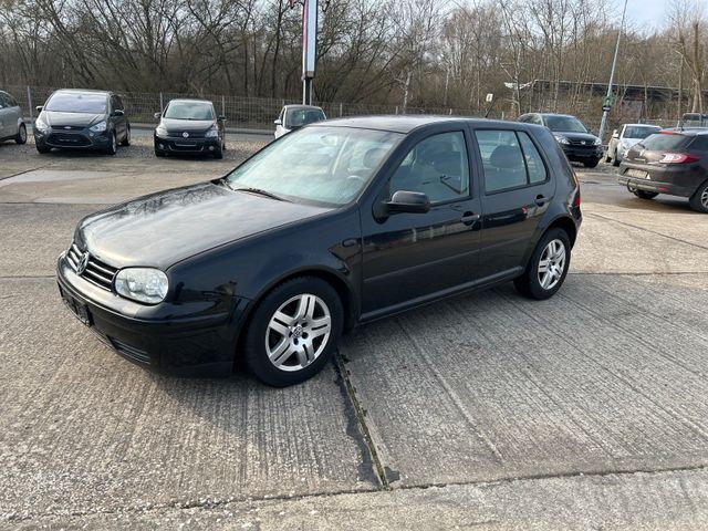 Volkswagen Golf 1.4 Special