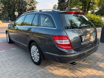 Mercedes C 220 - 6