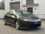 Honda Civic Lim. 3-trg. 2.2 i-CTDi Type S*2HAND* - Honda Civic: Kleinwagen