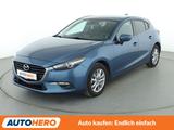 Mazda 3 2.0 Exclusive-Line*LED*TEMPO*PDC*SHZ* - Mazda aus 2017