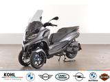 Piaggio MP3 400 HPE Sport grigio / grau titanio - PIAGGIO MP3 400 SPORT