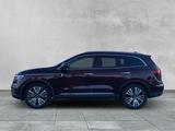 Renault Koleos INITIALE PARIS 2.0 BLUE DCI 4X4 LED+PANO - rote Renault Koleos