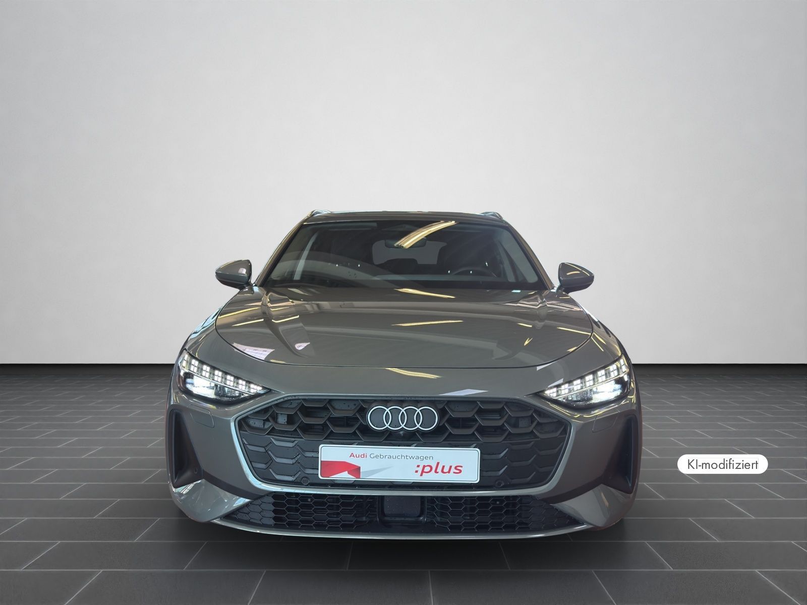 Audi A5 - Bild 6