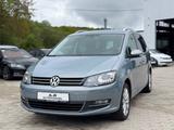 Volkswagen Sharan Highline 2.0TDI/140PS/7Sitzer/RCAM/Alcant - Volkswagen Sharan mit Diesel-Antrieb: Kleinbus