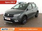 Dacia Sandero 1.5 dCi Stepway Celebration*NAVI*CAM*PDC - Dacia Gebrauchtwagen in München