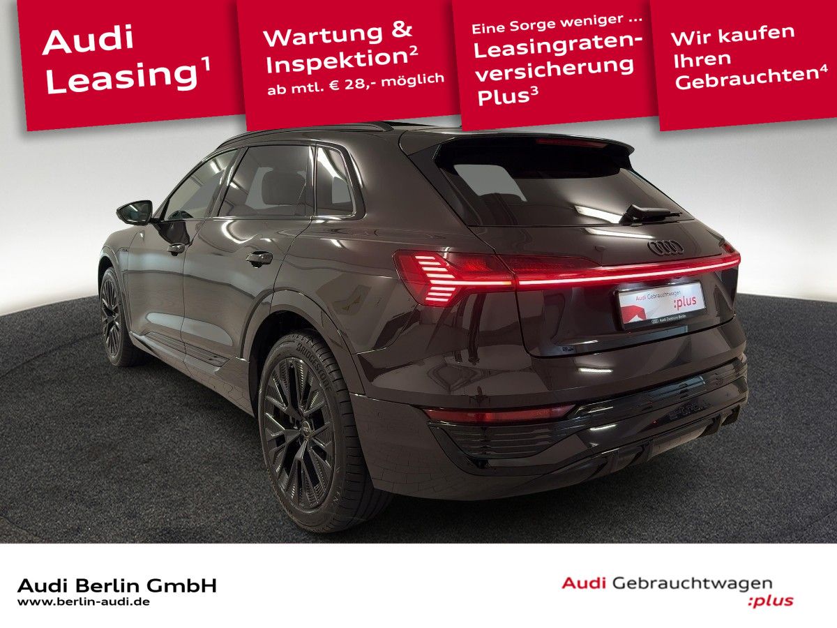 Audi Q8 e-tron - Bild 3