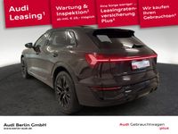 Audi Q8 e-tron - Vorschau Bild 3