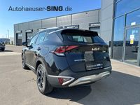 Kia Sportage - Vorschau Bild 3