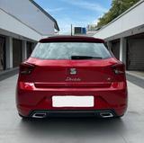 Seat Ibiza 1.0 TSI 81kW FR - Seat Ibiza Gebrauchtwagen in Frankfurt