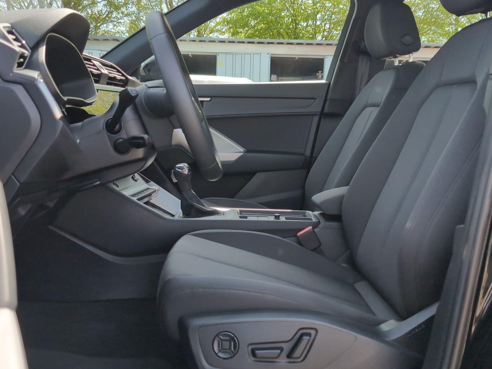 Audi Q3 35 TFSI advanced S tro*LED*Virtual*Navi+*Kame, миниатюра 13
