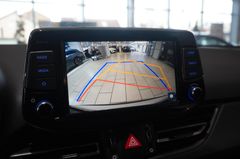 Fahrzeugabbildung Hyundai i30 cw 1.0 T-GDI TREND DCT NAVI/LED/KMAERA/DAB+