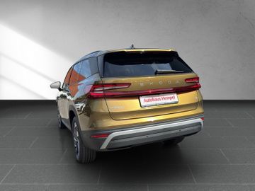 Skoda Kodiaq 1.5 TSI iV Selection*HUD*360°*0,5%*DCC*