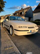 Opel Calibra 2.0 8v Verkauf/Tausch - Opel Calibra aus 1991