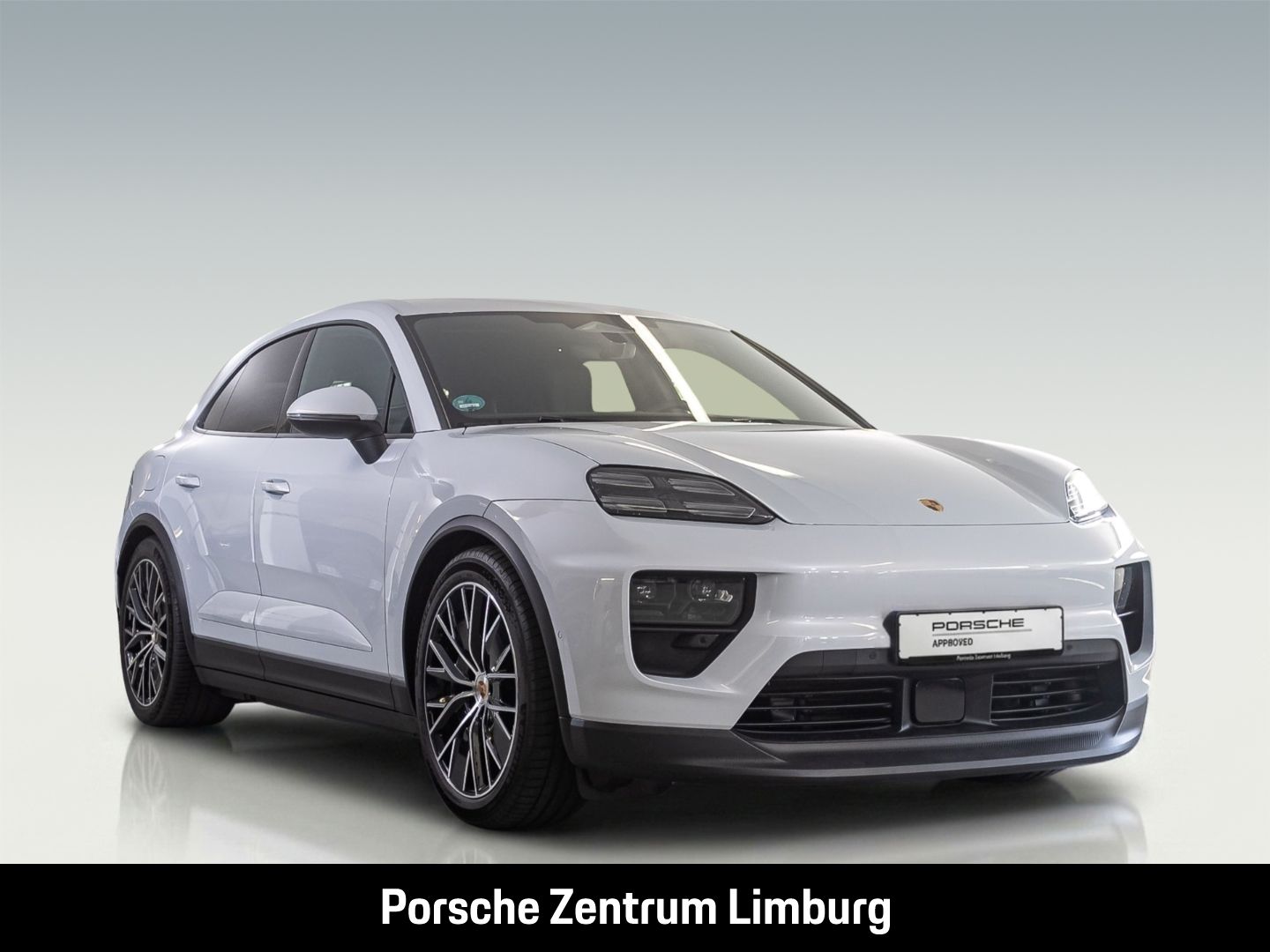 Porsche Macan - Bild 5