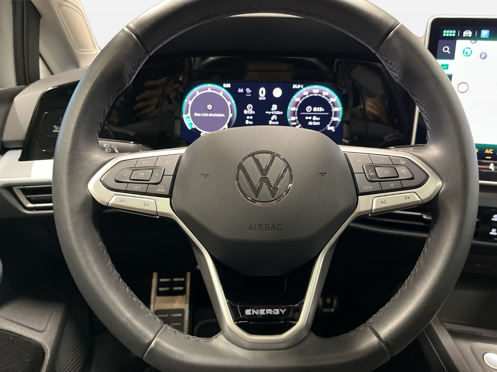 Volkswagen Golf - Bild 20