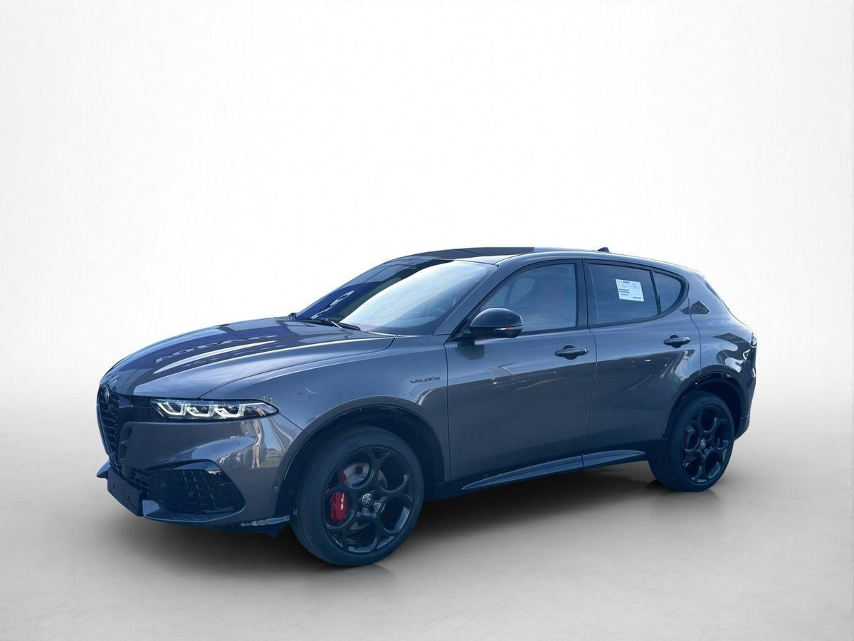 Alfa Romeo Tonale - Bild 2
