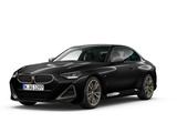 BMW M240i xDrive Coupe Harman/Kardon 360 Grad Kamera - gebrauchte BMW M240i aus dem Jahr 2023
