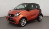 Smart ForTwo 1.0 - KLIMA - AUTOMATIK - PANO - EU6 - Smart: Eu