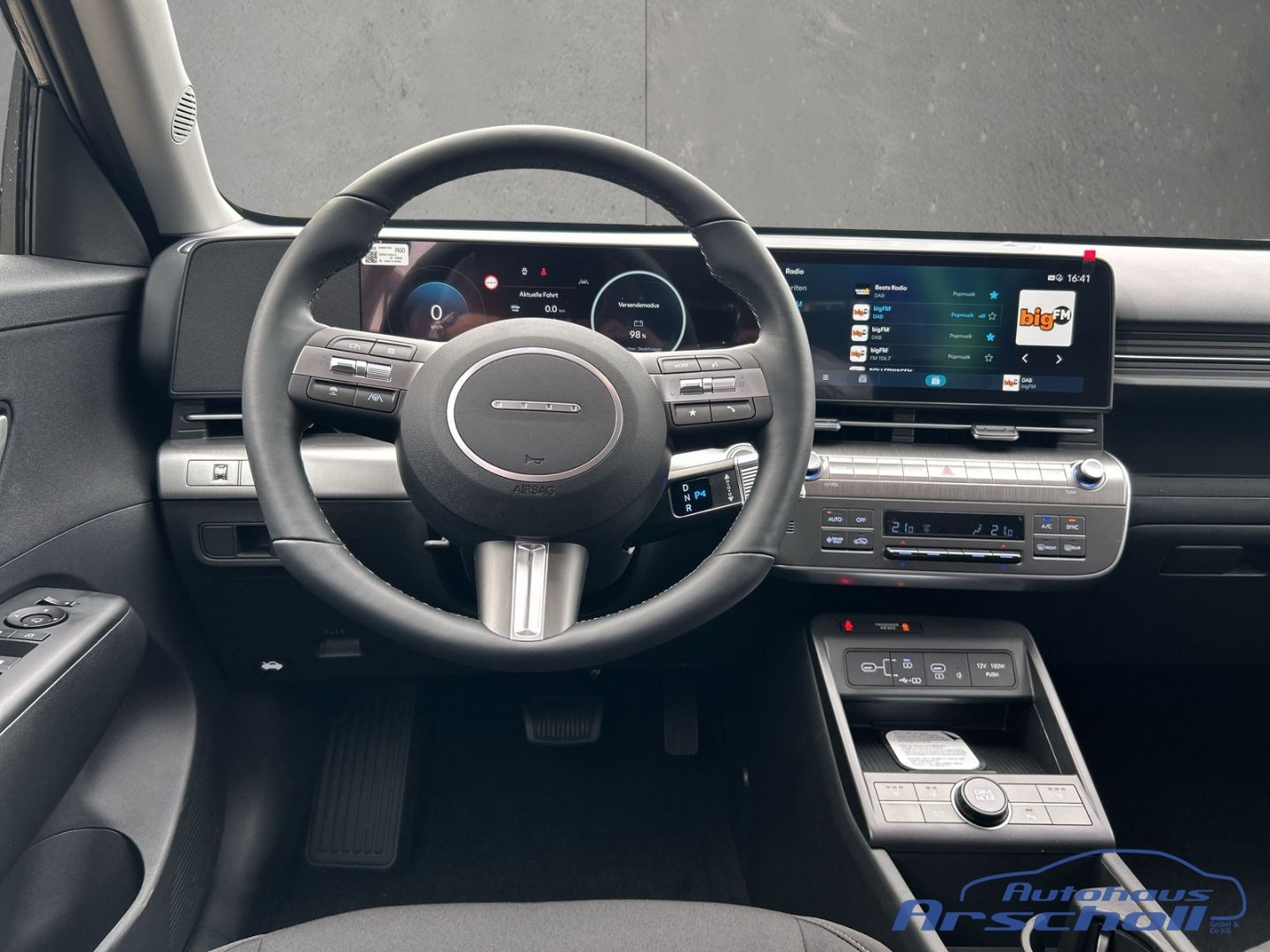 Hyundai Kona – Bild 8
