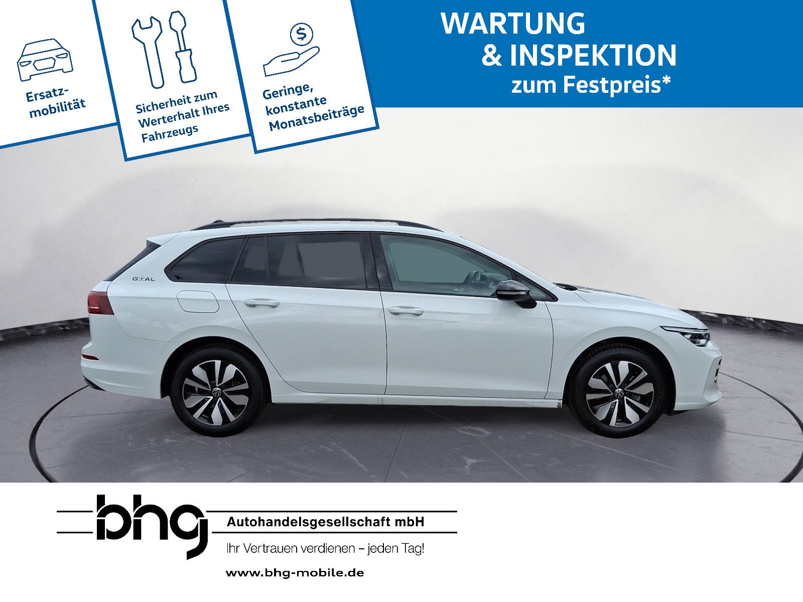 Volkswagen Golf - Bild 6
