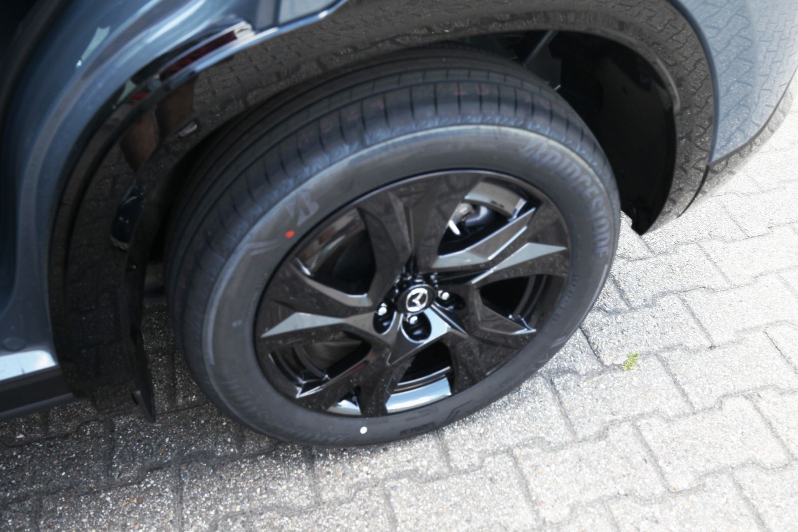 Mazda CX-5 - Bild 7