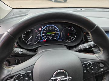Bild 5 Opel Astra K Sports Tourer Elegance 1.5D Automatik
