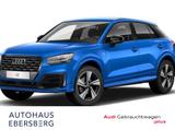 Audi Q2 design 30 TDI S line #black Spiegel+ PDC ACC - Audi Q2 30 TDI Gebrauchtwagen
