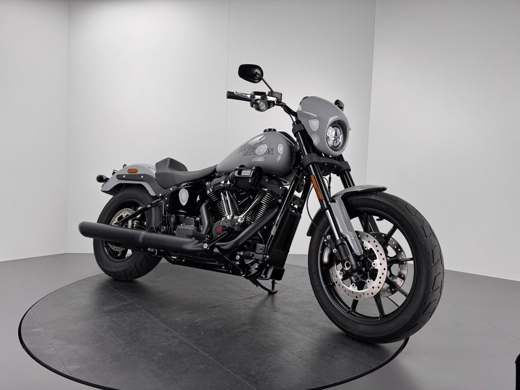 Fahrzeugabbildung Harley-Davidson LOW RIDER S *NEUWERTIGER ZUSTAND