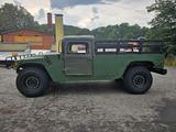 Hummer H1 HUMVEE M1097R1 H-ZULASSUNG TÜV EINZELSTÜCK - Hummer H1
