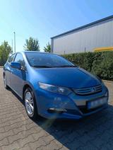 Honda Insight - Honda Insight aus 2009