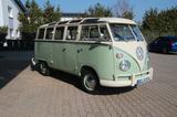 Volkswagen T1 - VW T1 9-Sitzer