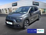 Citroën C3 1.2 PureTech Shine Pack *Service + TÜV Neu* - Citroën C3 Gebrauchtwagen in Hamburg