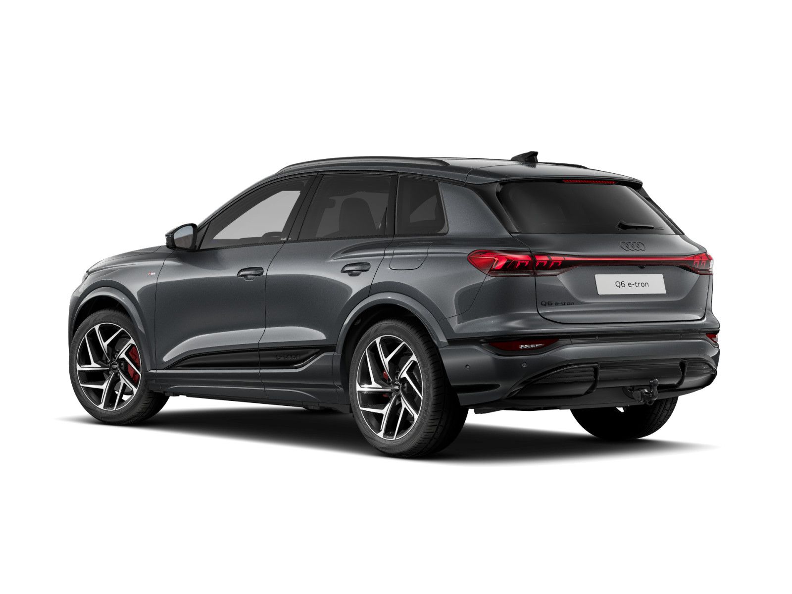 Audi e-tron - Bild 4