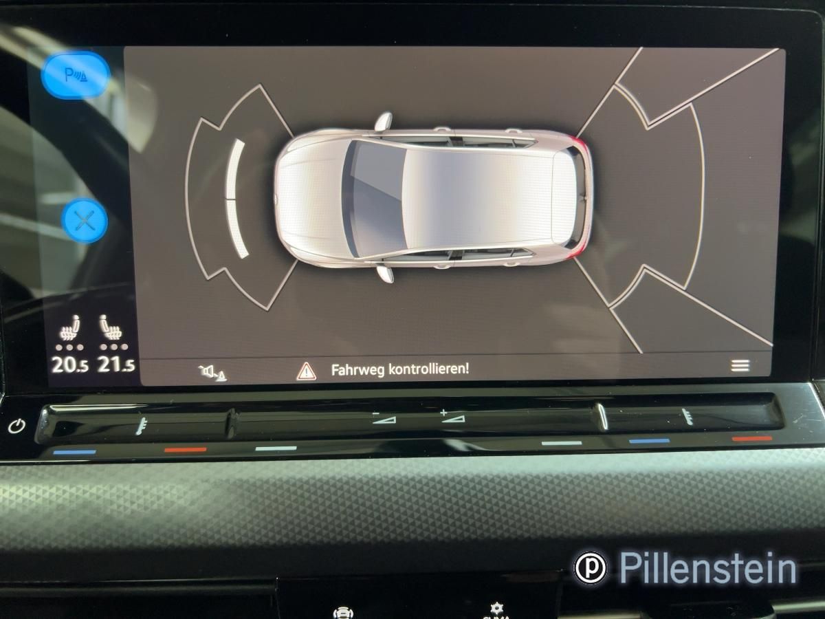 Volkswagen Golf - Bild 13