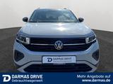 Volkswagen T-Cross GOAL 1.0 TSI LED Navi Keyless Apple TOP - Volkswagen T-Cross: Goal