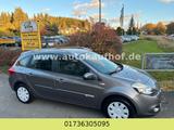 Renault Clio Grandtour Tom Tom Edition - gebrauchte Renault Clio aus dem Jahr 2013