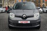 Renault Twingo 1.0 Tempomat Klima USB Bluetooth - graue Renault Twingo