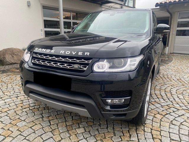 Land Rover Range Rover Sport SE|Pano|Tempo|TotWi|Kamera|AHK