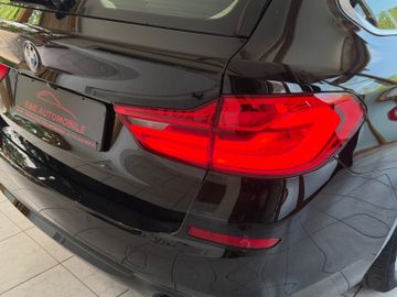 BMW 520 - 11