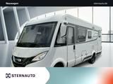 HYMER / ERIBA / HYMERCAR BMC 600-I / B-MC 600 I / WhiteLine / 4.5t