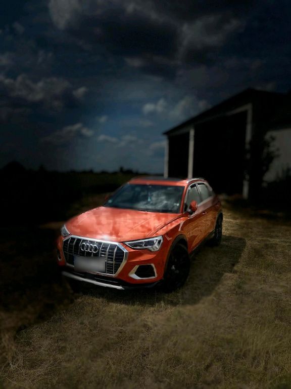 Image of Audi Q3