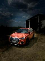 Audi AUDI Q3 Quattro Led Panorama Alu 20zoll Vi... - gebrauchte Audi Q3 aus dem Jahr 2011