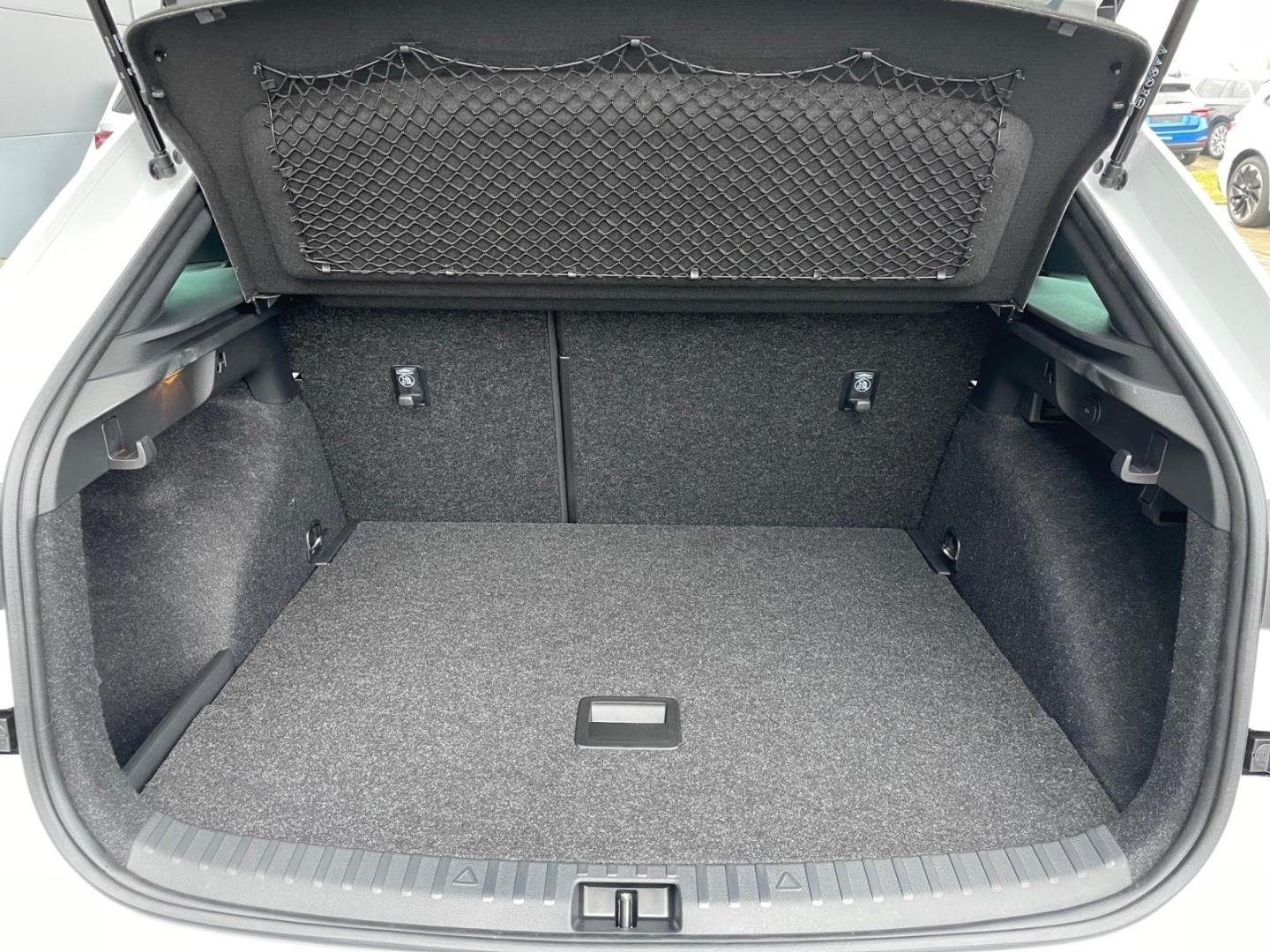 Skoda Scala Monte Carlo 1.0 TSI DSG Klima,Kamera,Kessy