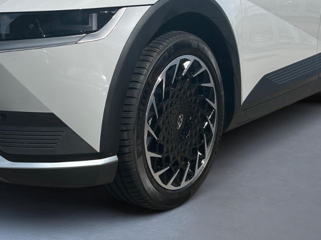 Fahrzeugabbildung Hyundai IONIQ 5 Techniq Elektro 4WD Navi Digitales Cockp