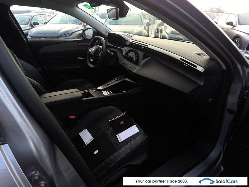 Peugeot 308 1.5 BlueHDi Allure Aut. LED I-Cockpit ACC 1 imagem 3