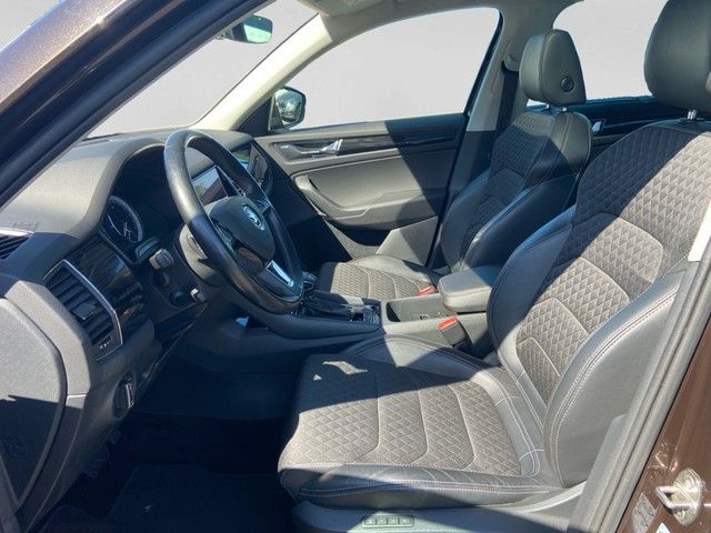 Skoda Kodiaq 2.0TDI DSG 4x4 Style foto 10