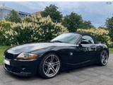 BMW Z4 3.0i - 19-Zoll, Sommerfahrzeug, Sportpaket - BMW Z4 aus 2004